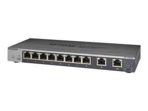 NETGEAR GS110EMX