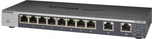 NETGEAR GS110MX