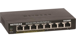 NETGEAR GS308P