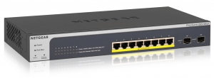NETGEAR GS510TLP