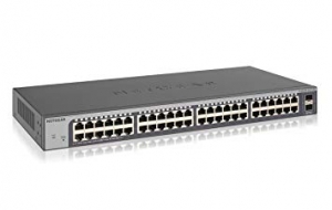 NETGEAR GS750E