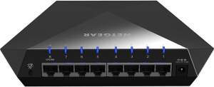 NETGEAR GS808E