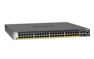 NETGEAR GSM4352PB