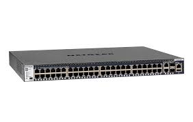 NETGEAR GSM4352S