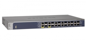 NETGEAR GSM7212F
