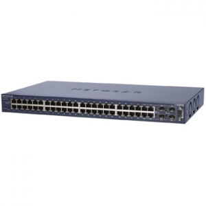 NETGEAR GSM7248