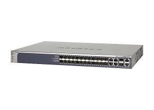 NETGEAR GSM7328FS