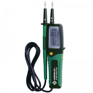 Greenlee GT-85NE