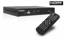 GeoVision GV-IP Decoder Box