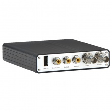 GeoVision GV-VS12