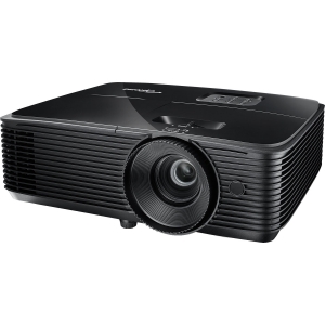 OPTOMA HD143X