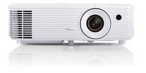 OPTOMA HD29Darbee
