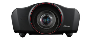 OPTOMA HD90+