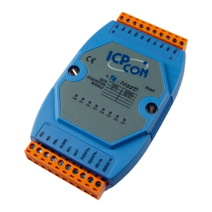 ICP DAS I-7052D