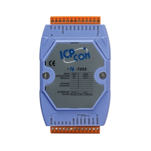 ICP DAS I-7055