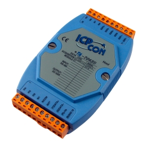ICP DAS I-7063B