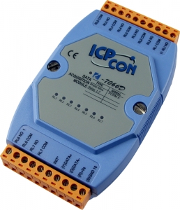 ICP DAS I-7066D