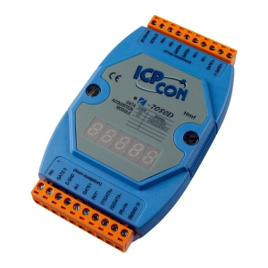 ICP DAS I-7080D