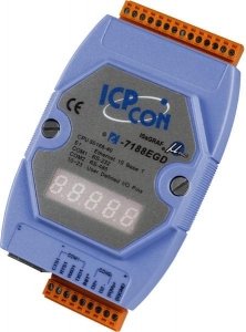  ICP DAS I-7188EGD