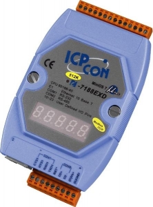ICP DAS I-7188EXD-MTCP