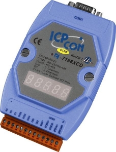 ICP DAS I-7188XCD-512
