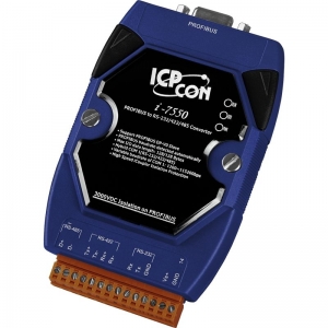 ICP DAS I-7550-B