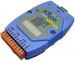 ICP DAS I-7188/DOS/512