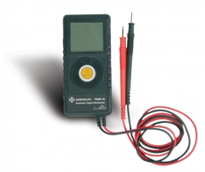 Greenlee PDMM-20 