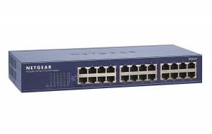 NETGEAR JFS524