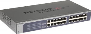 NETGEAR JGS524E