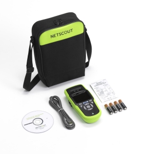 NETSCOUT LinkRunner AT 1000