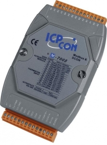ICP DAS M-7005