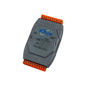 ICP DAS M-7058