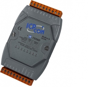 ICP DAS M-7059D-G