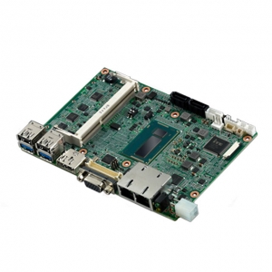 ADVANTECH MIO-5271U-S6A1E