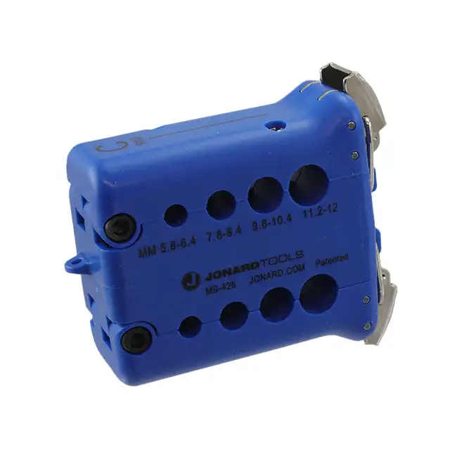 Jonard MS-426