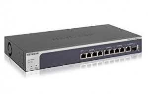 NETGEAR MS510TX