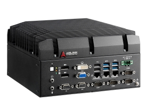 ADLink MVP-5001