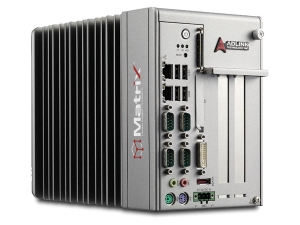 ADLink MXC-6101D/Fan