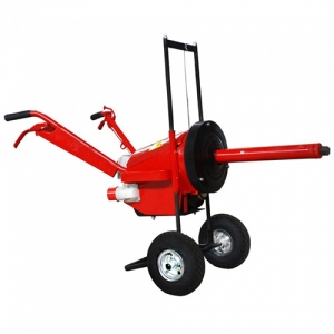 Maxboxer TURBO-2000