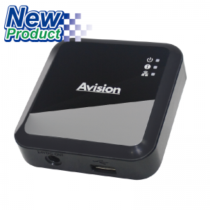 Avision MiBox