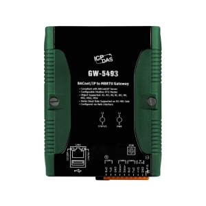 ICP DAS GW-5493