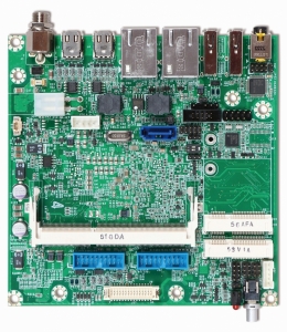 Portwell NANO-6050-5010U