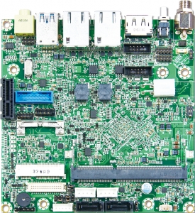 Portwell NANO-6060-E3815