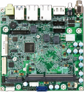 Portwell NANO-6061-N3700