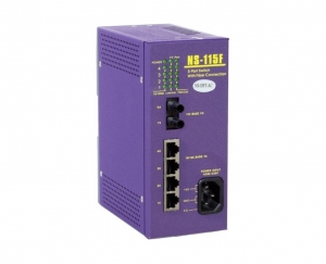 ICP DAS NS-115FT-AC