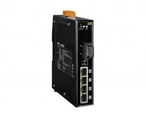 ICP DAS NS-205PFCS-24V