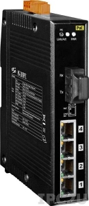 ICP DAS NSM-205PFCS-60-24V