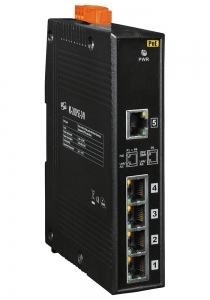 ICP DAS NS-205PSE
