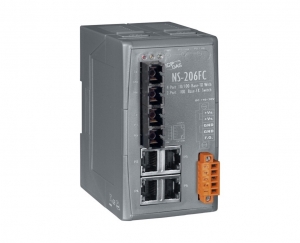  ICP DAS NS-206FC
